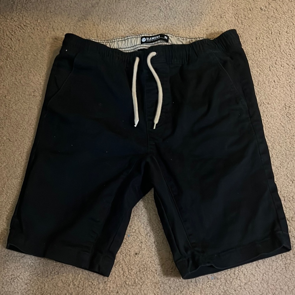 Element Shorts